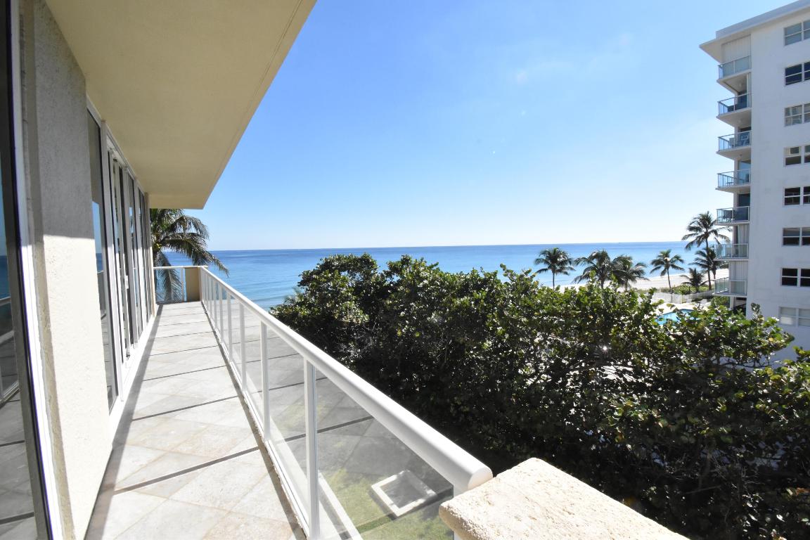 1063 Hillsboro Mile #301 Hillsboro Beach, FL 33062