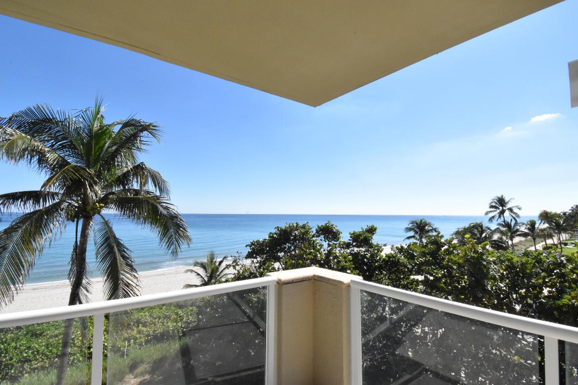 1063 Hillsboro Mile #301 Hillsboro Beach, FL 33062