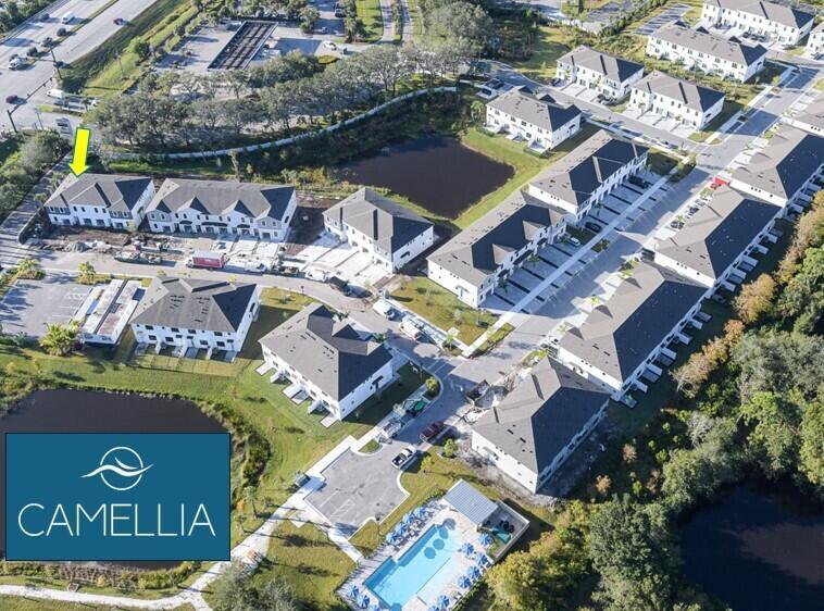 7800 SW Bentley Ln #Nautical 84-15 Stuart, FL 34997