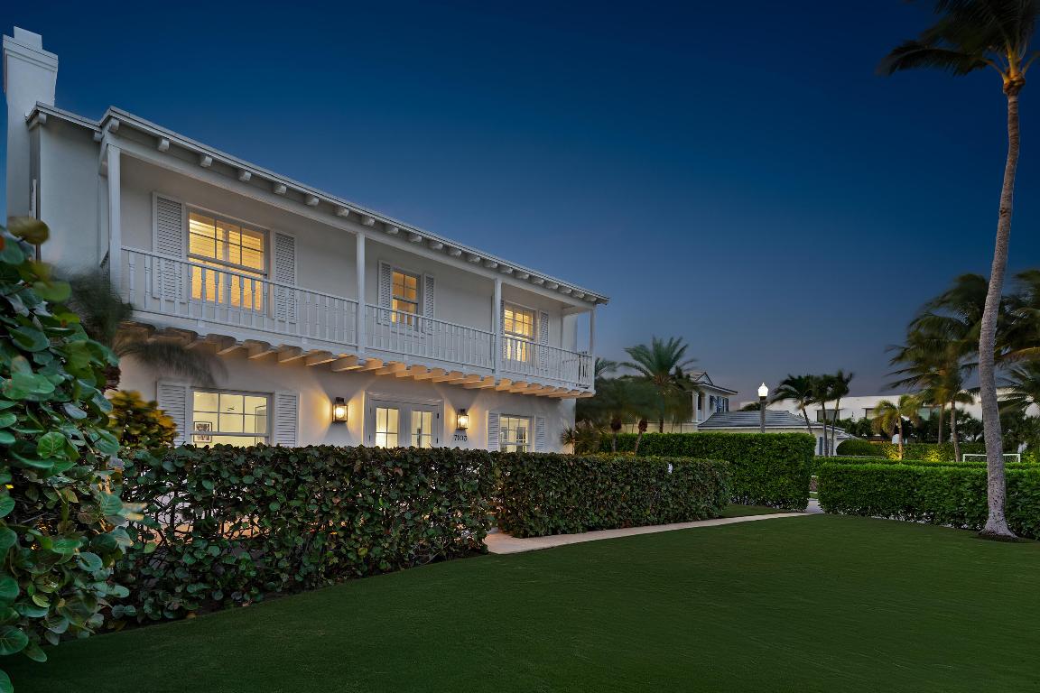 7103 S Flagler West Palm Beach, FL 33405