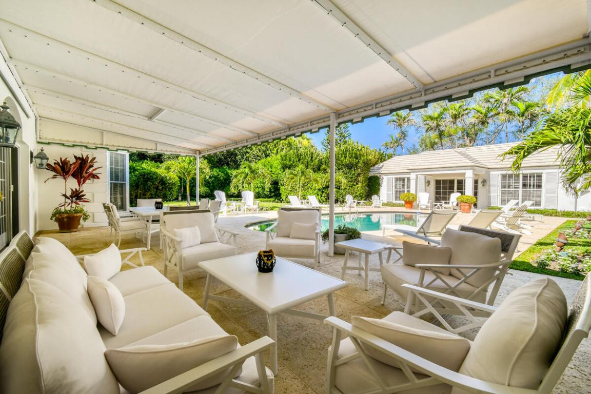 485 S Beach Jupiter Island, FL 33455