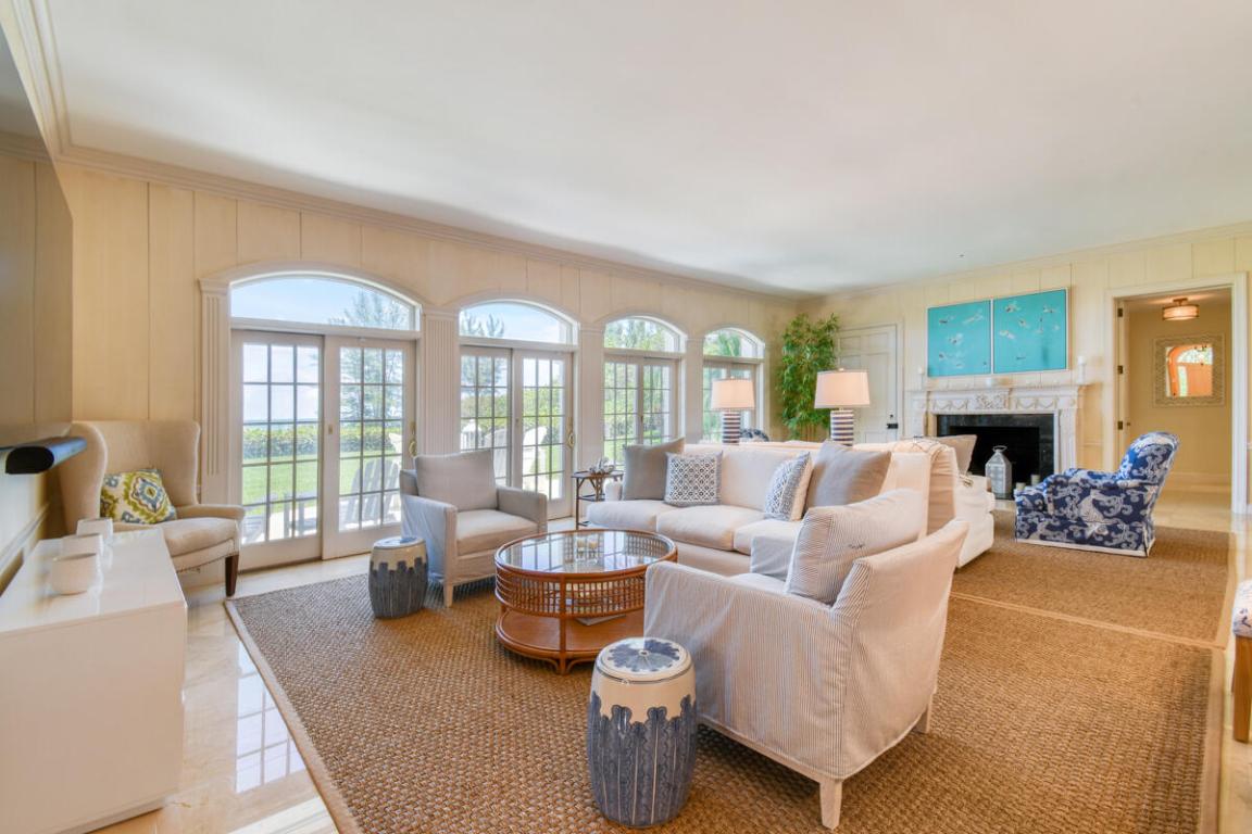 485 S Beach Jupiter Island, FL 33455