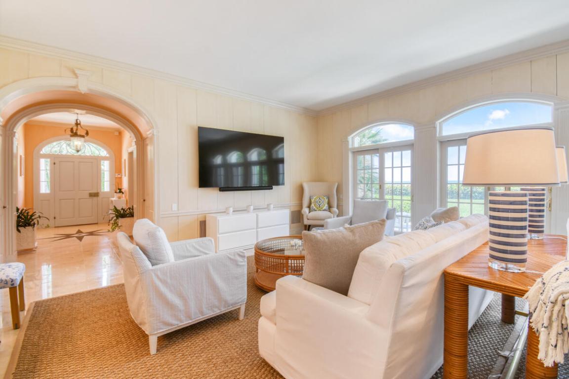 485 S Beach Jupiter Island, FL 33455