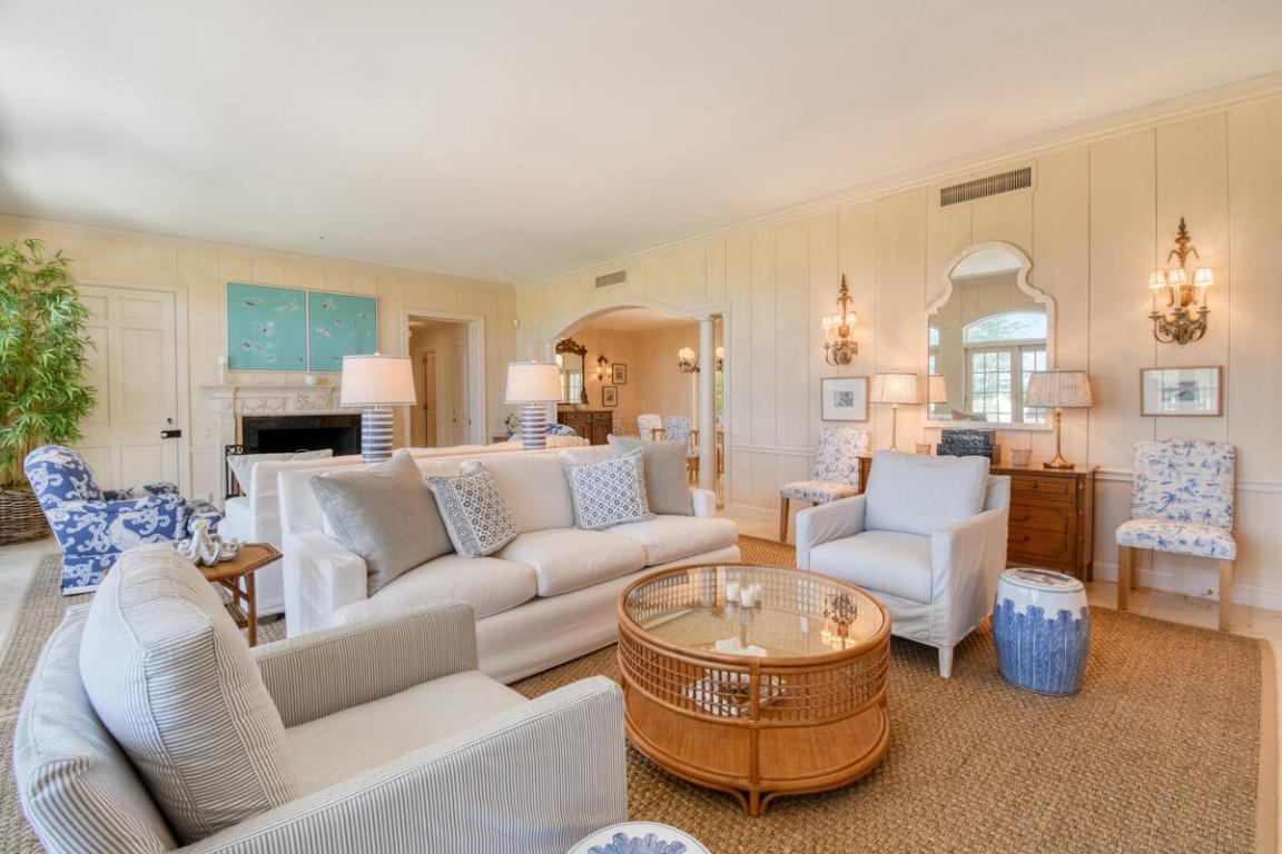 485 S Beach Jupiter Island, FL 33455