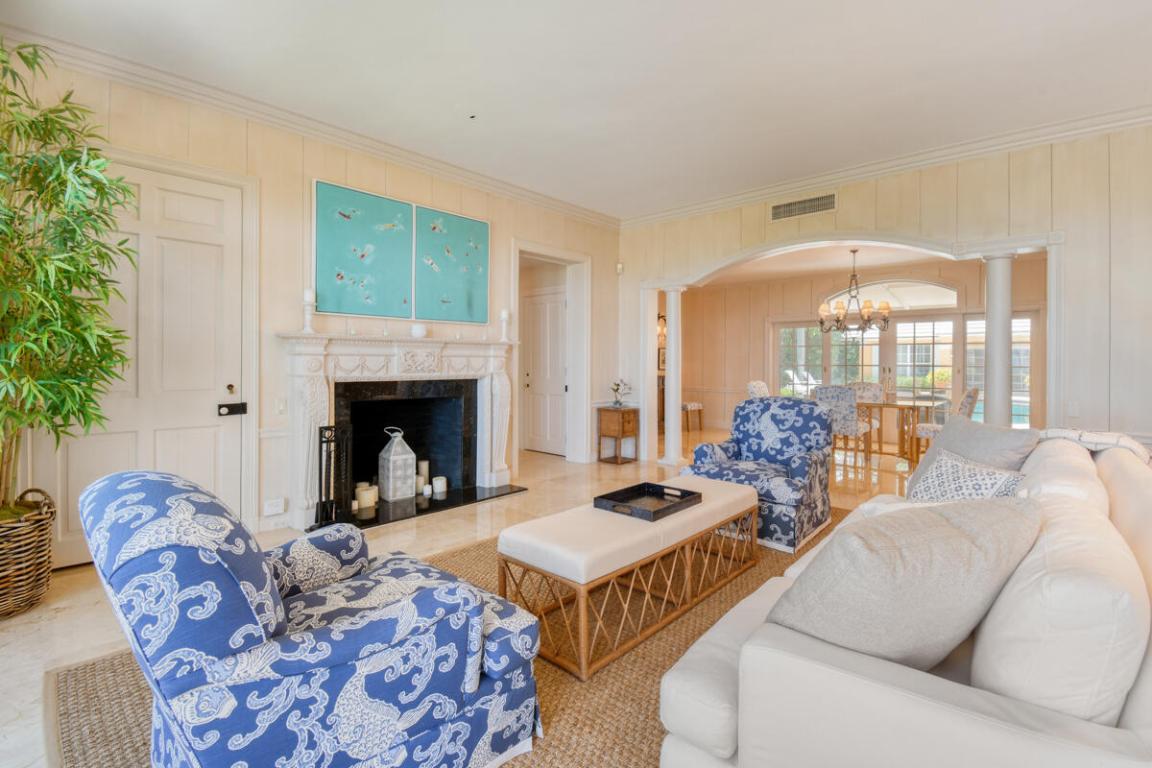 485 S Beach Jupiter Island, FL 33455