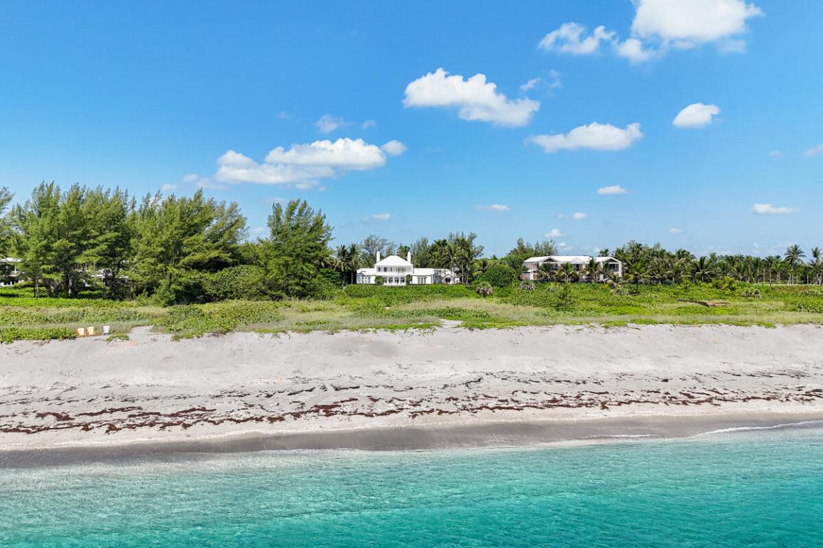 485 S Beach Jupiter Island, FL 33455