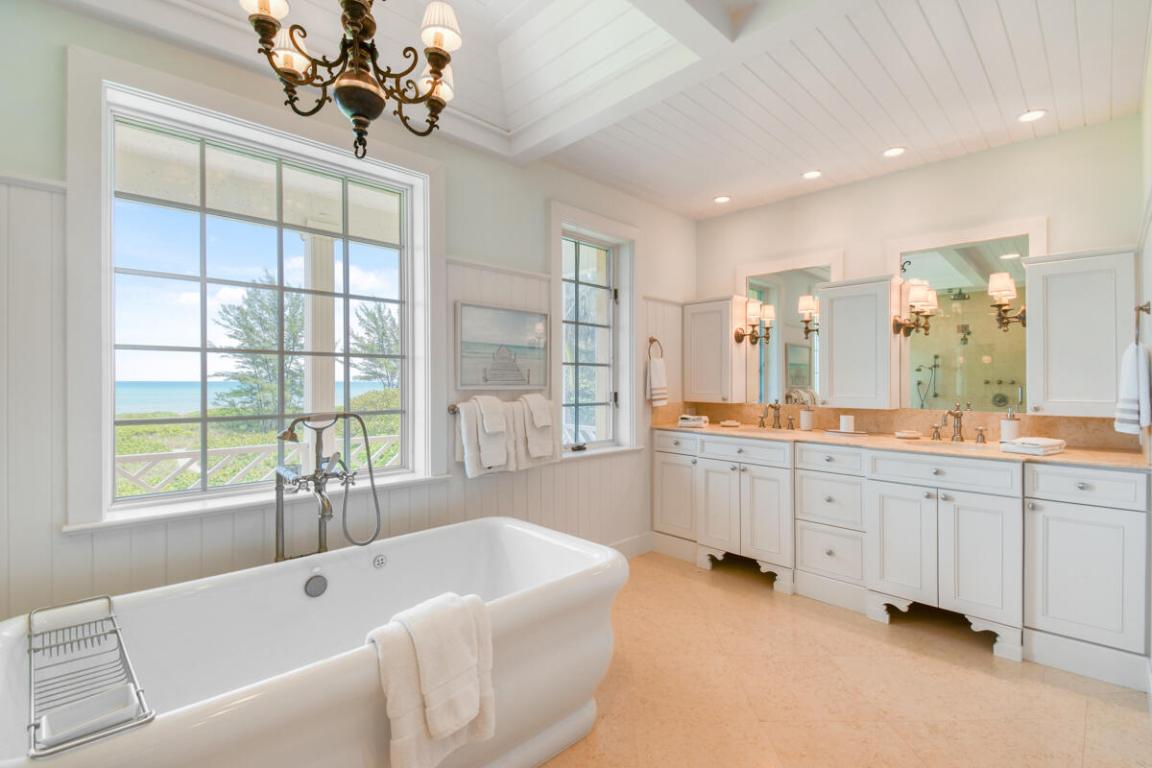 485 S Beach Jupiter Island, FL 33455