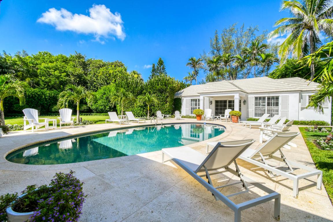 485 S Beach Jupiter Island, FL 33455