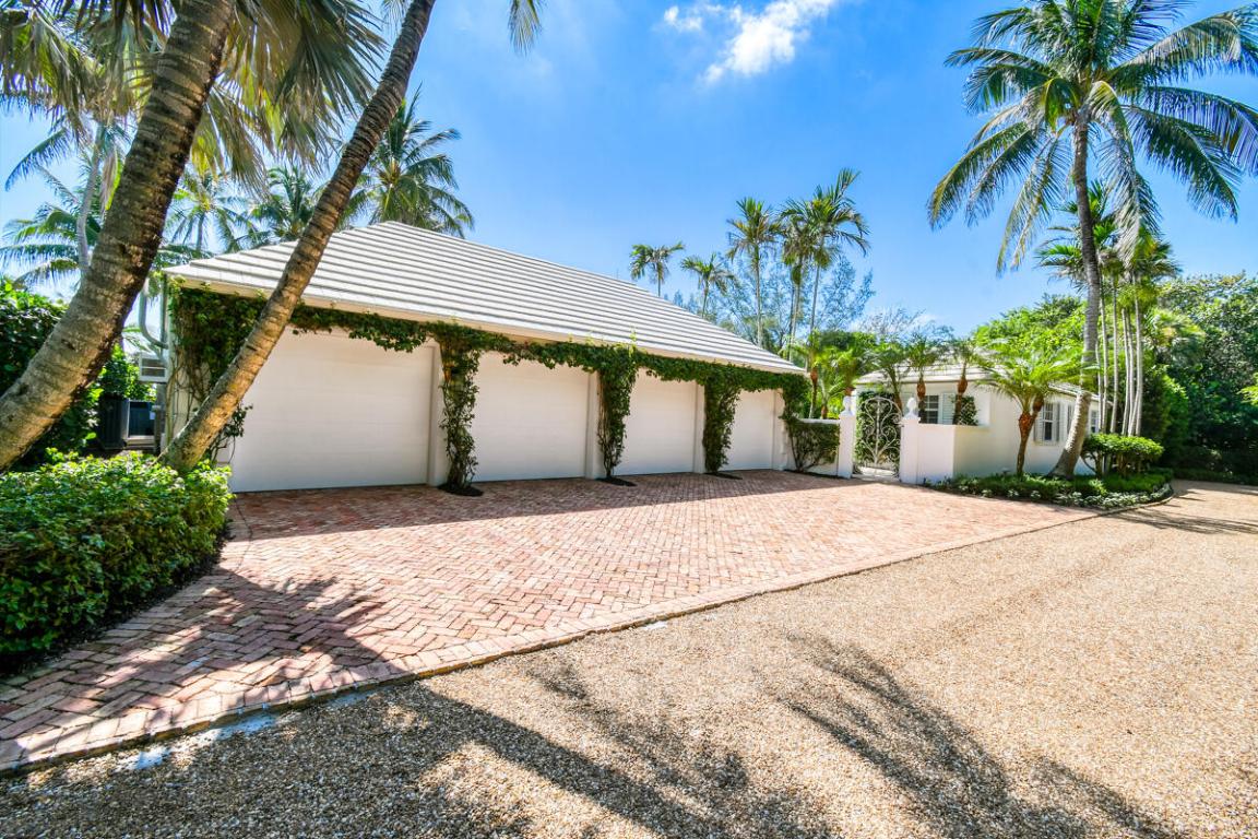 485 S Beach Jupiter Island, FL 33455