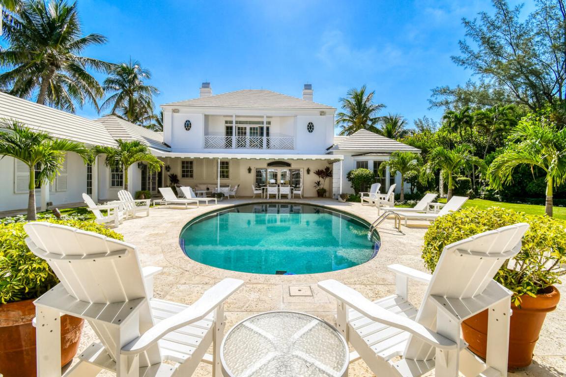 485 S Beach Jupiter Island, FL 33455