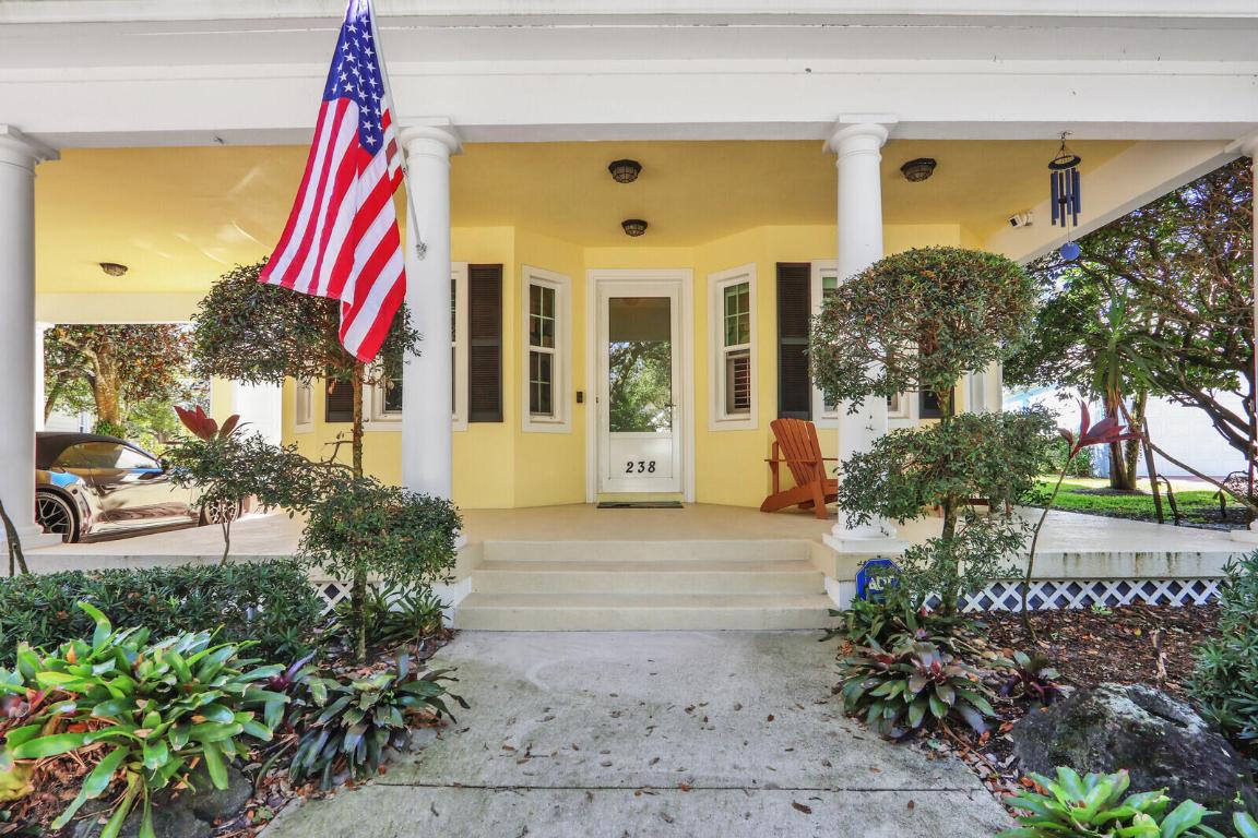 238 Barbados Jupiter, FL 33458
