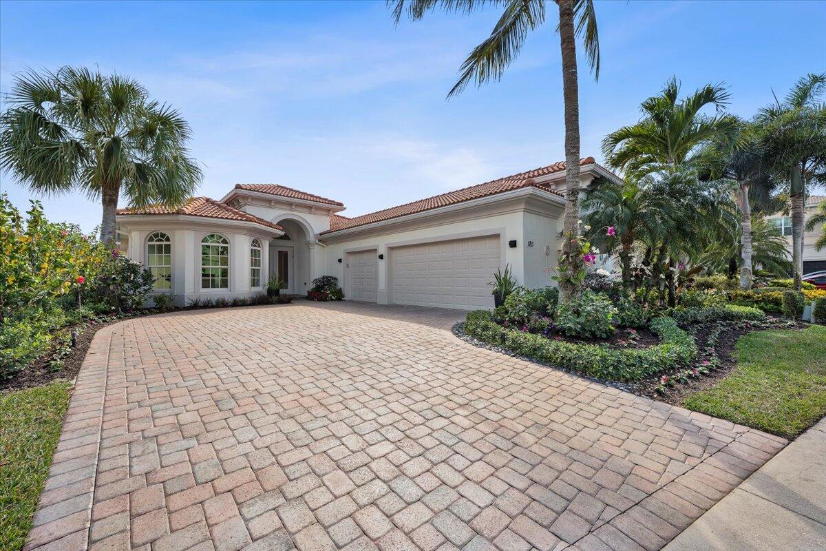 180 Carina Jupiter, FL 33478
