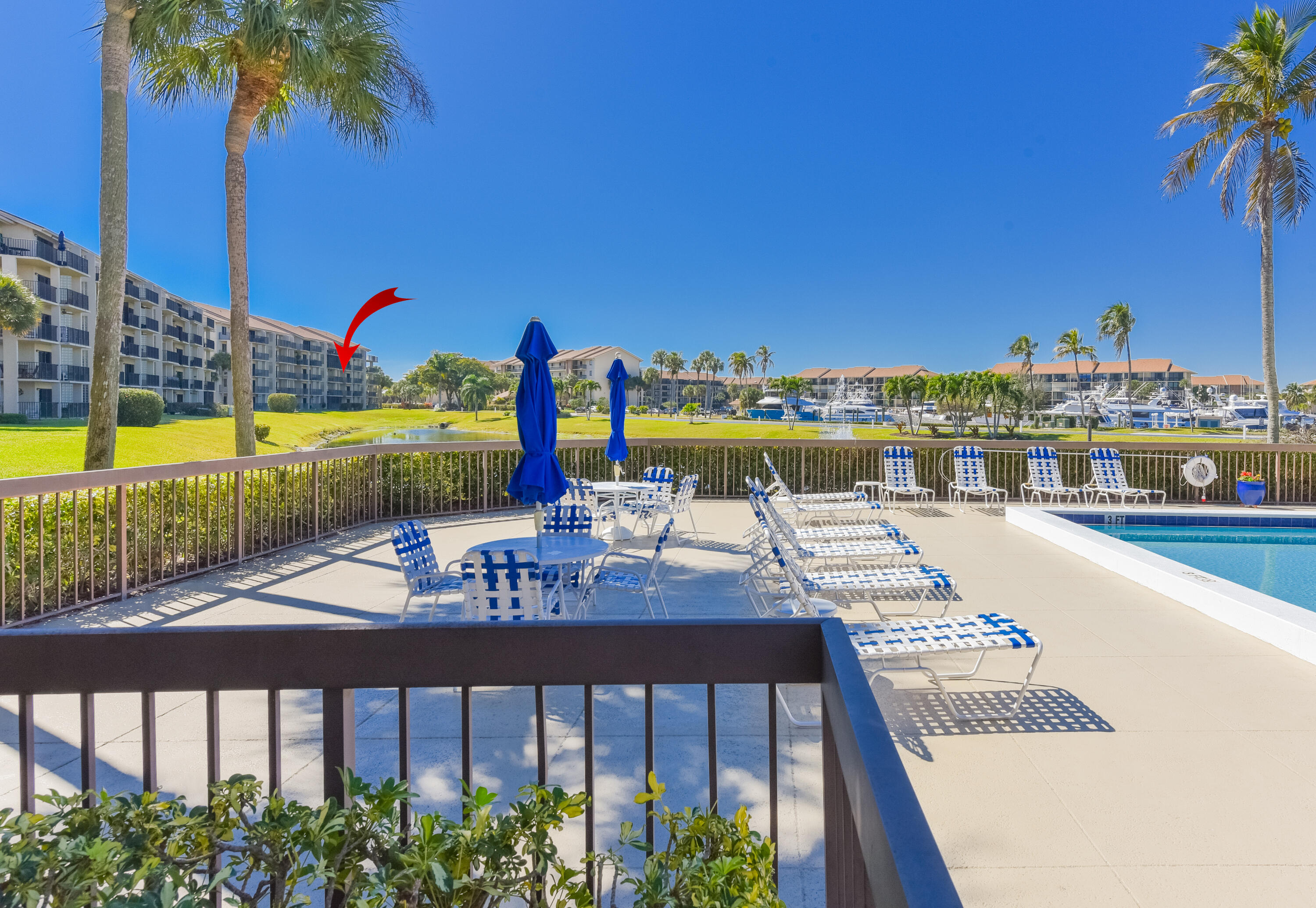 901 Seafarer #302 Jupiter, FL 33477