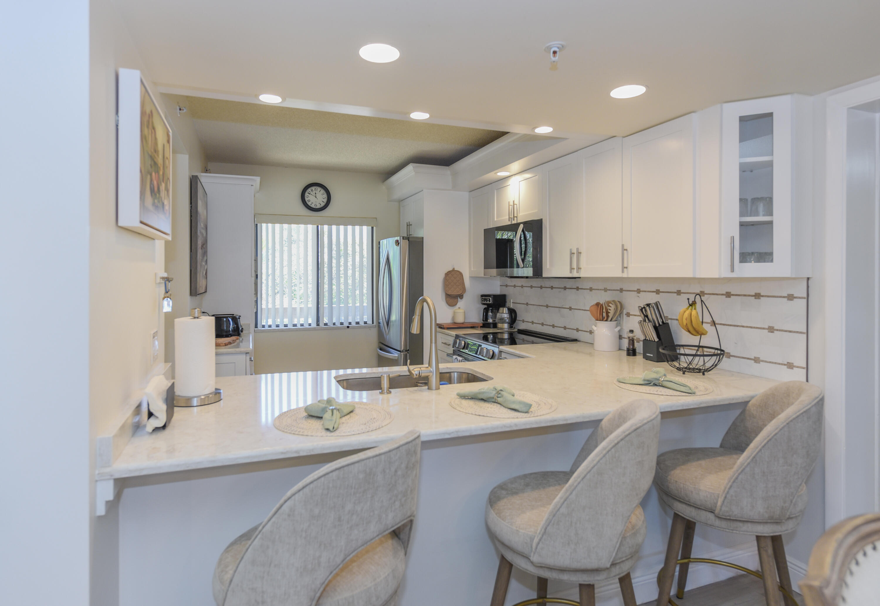 901 Seafarer #302 Jupiter, FL 33477