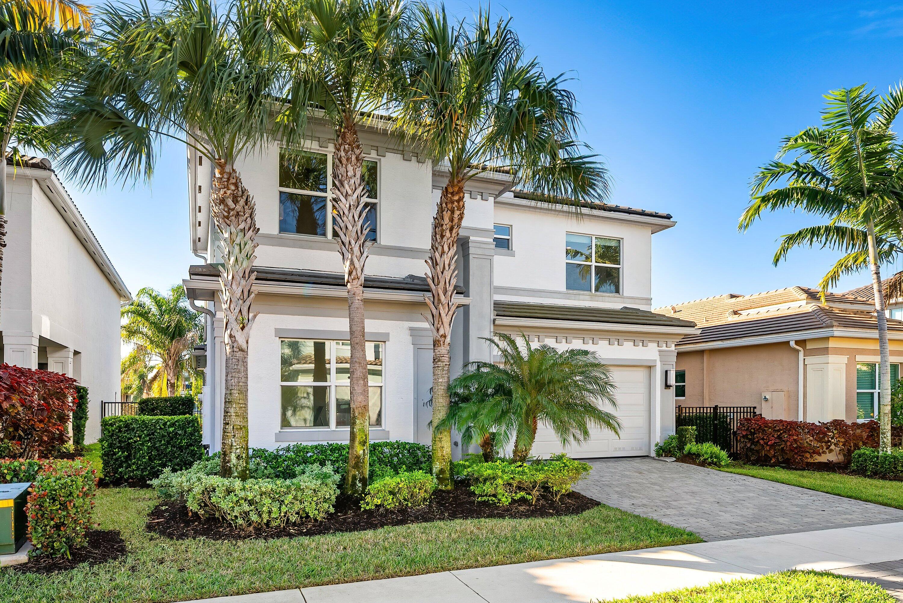 9734 Salty Bay Delray Beach, FL 33446