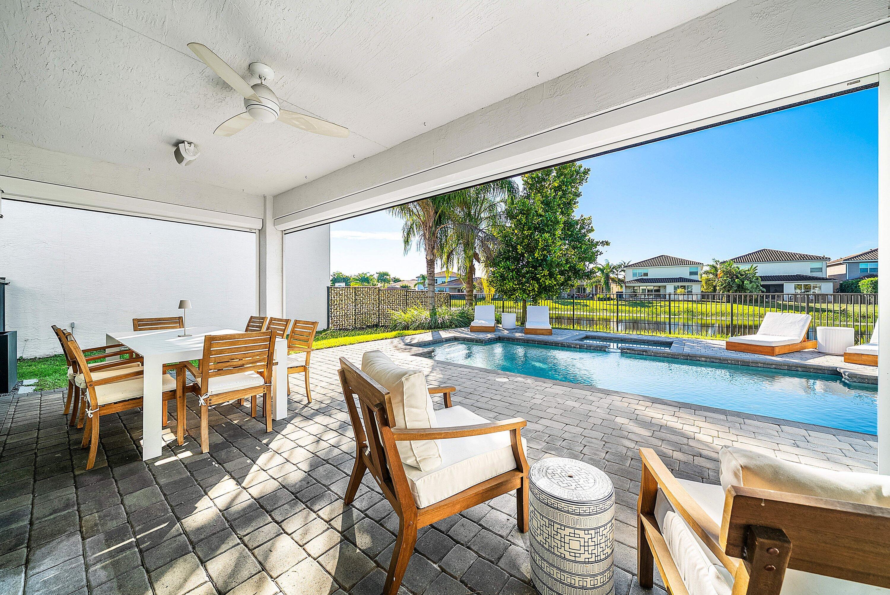 9734 Salty Bay Delray Beach, FL 33446