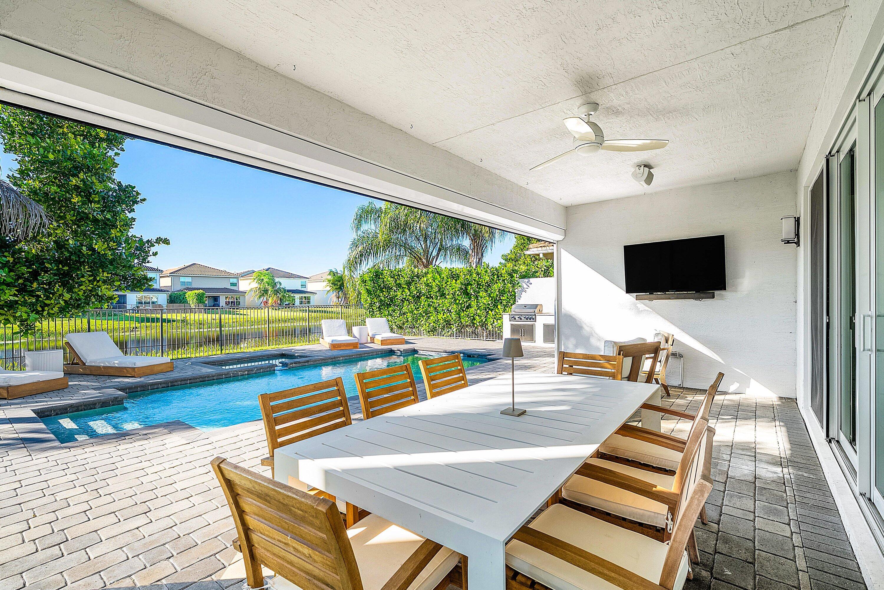 9734 Salty Bay Delray Beach, FL 33446