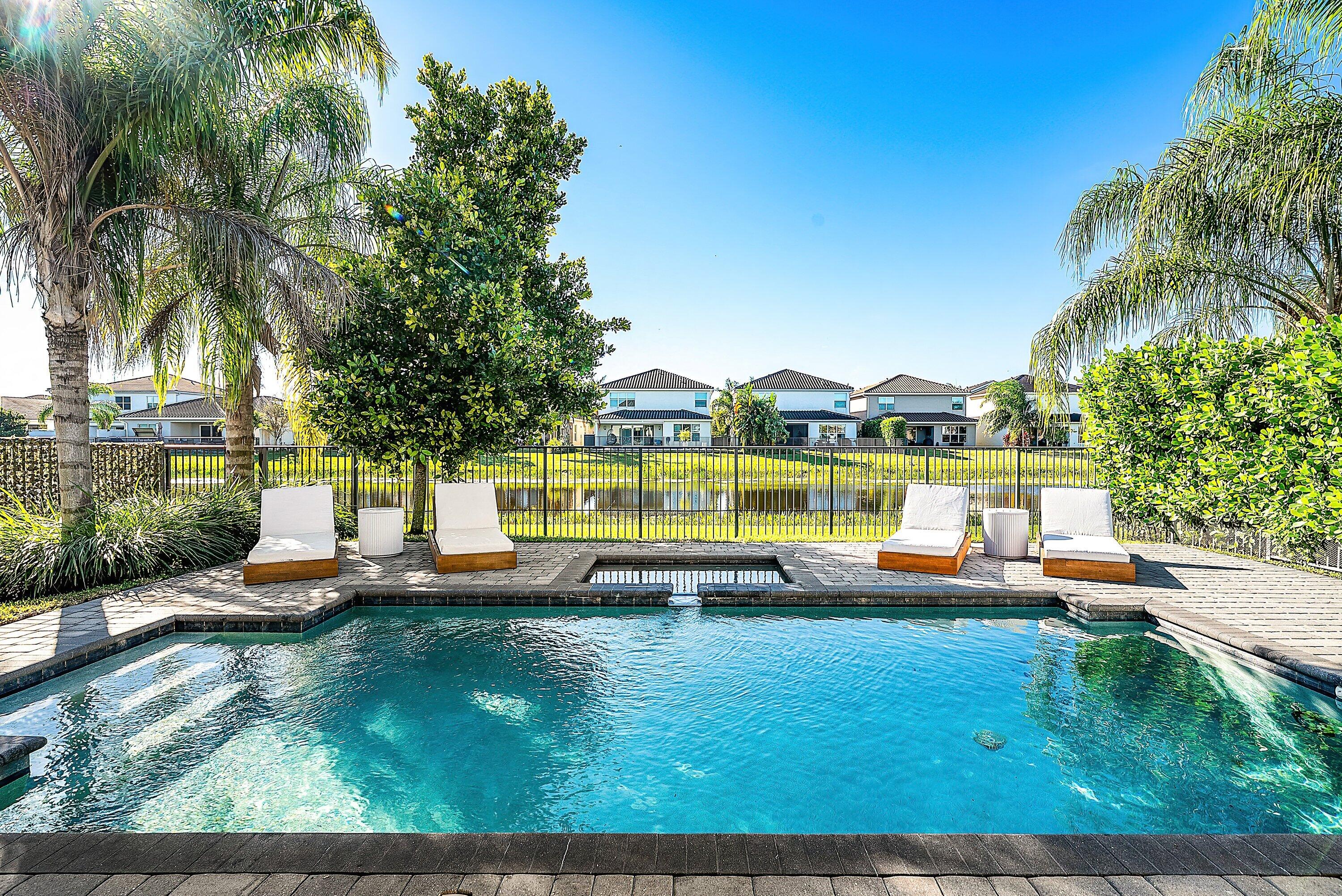 9734 Salty Bay Delray Beach, FL 33446