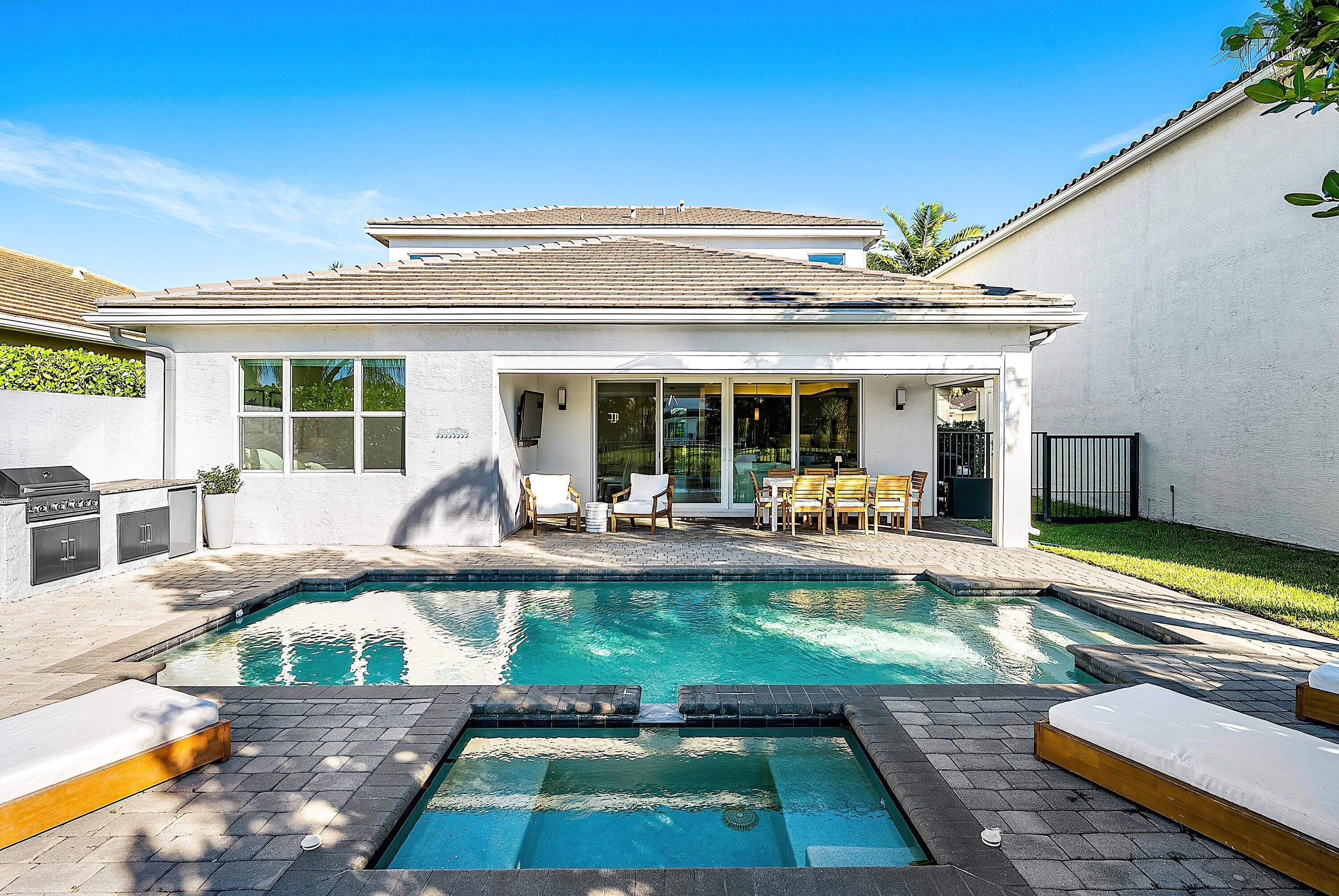 9734 Salty Bay Delray Beach, FL 33446