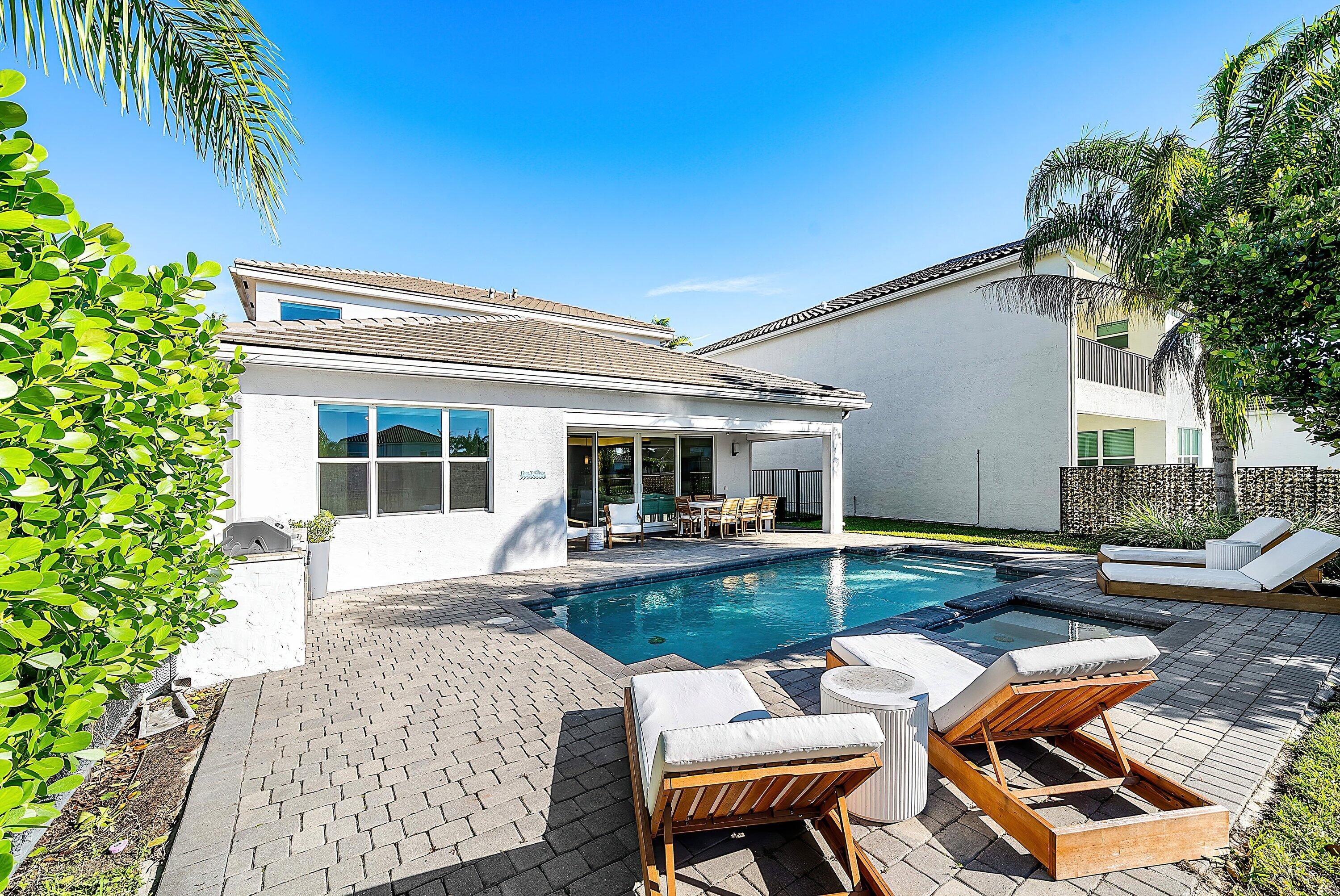 9734 Salty Bay Delray Beach, FL 33446