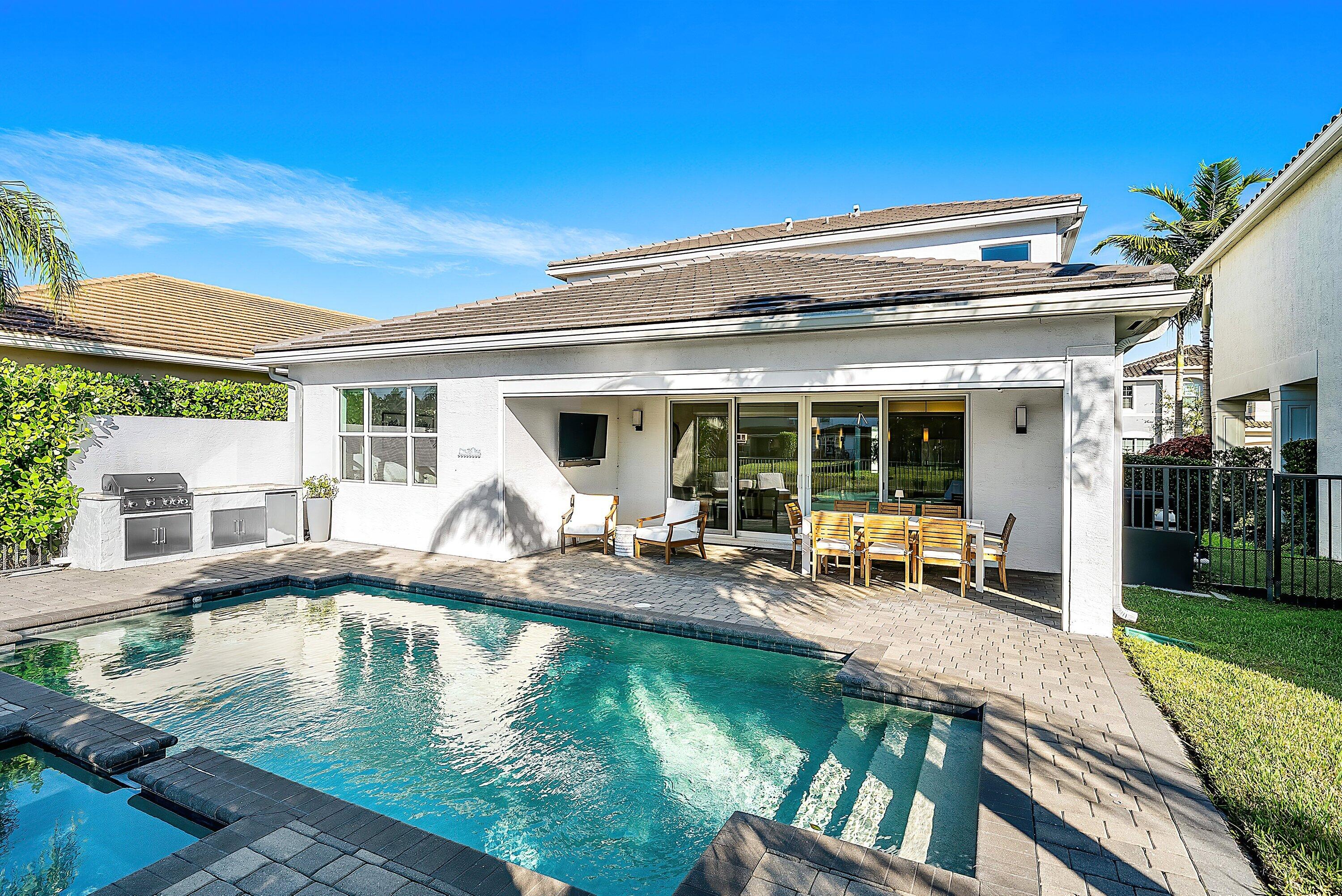 9734 Salty Bay Delray Beach, FL 33446