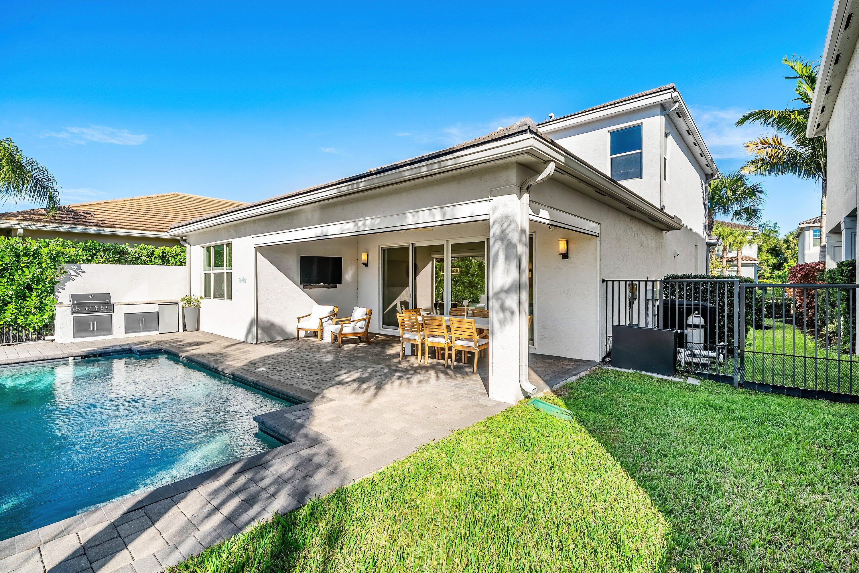 9734 Salty Bay Delray Beach, FL 33446