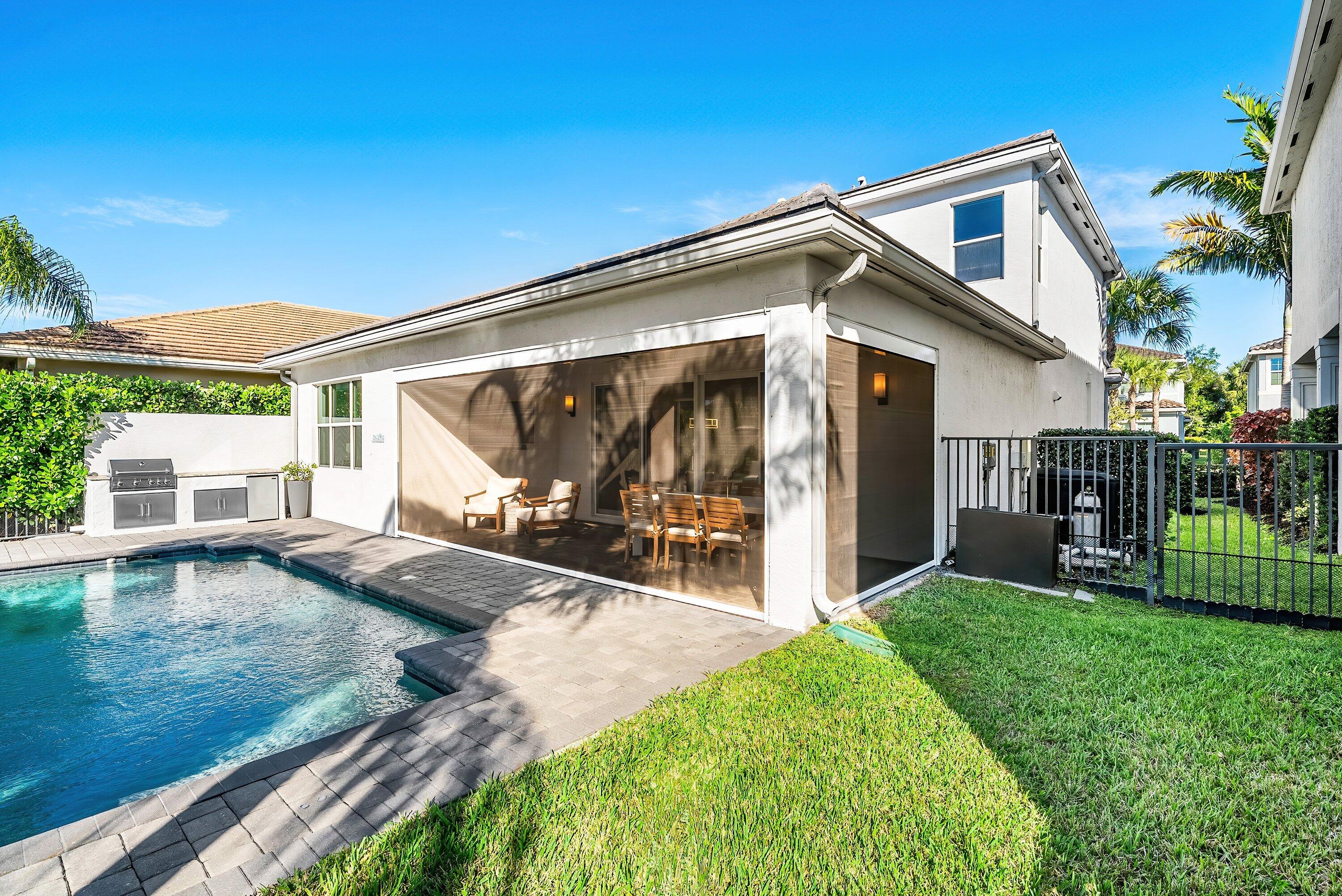 9734 Salty Bay Delray Beach, FL 33446