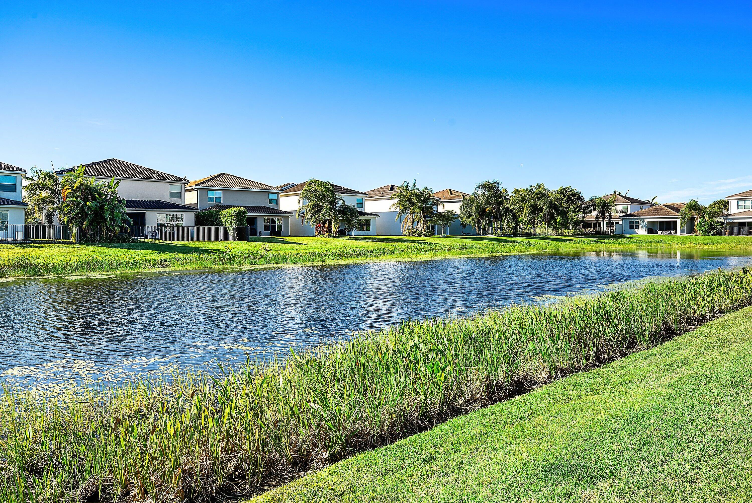 9734 Salty Bay Delray Beach, FL 33446