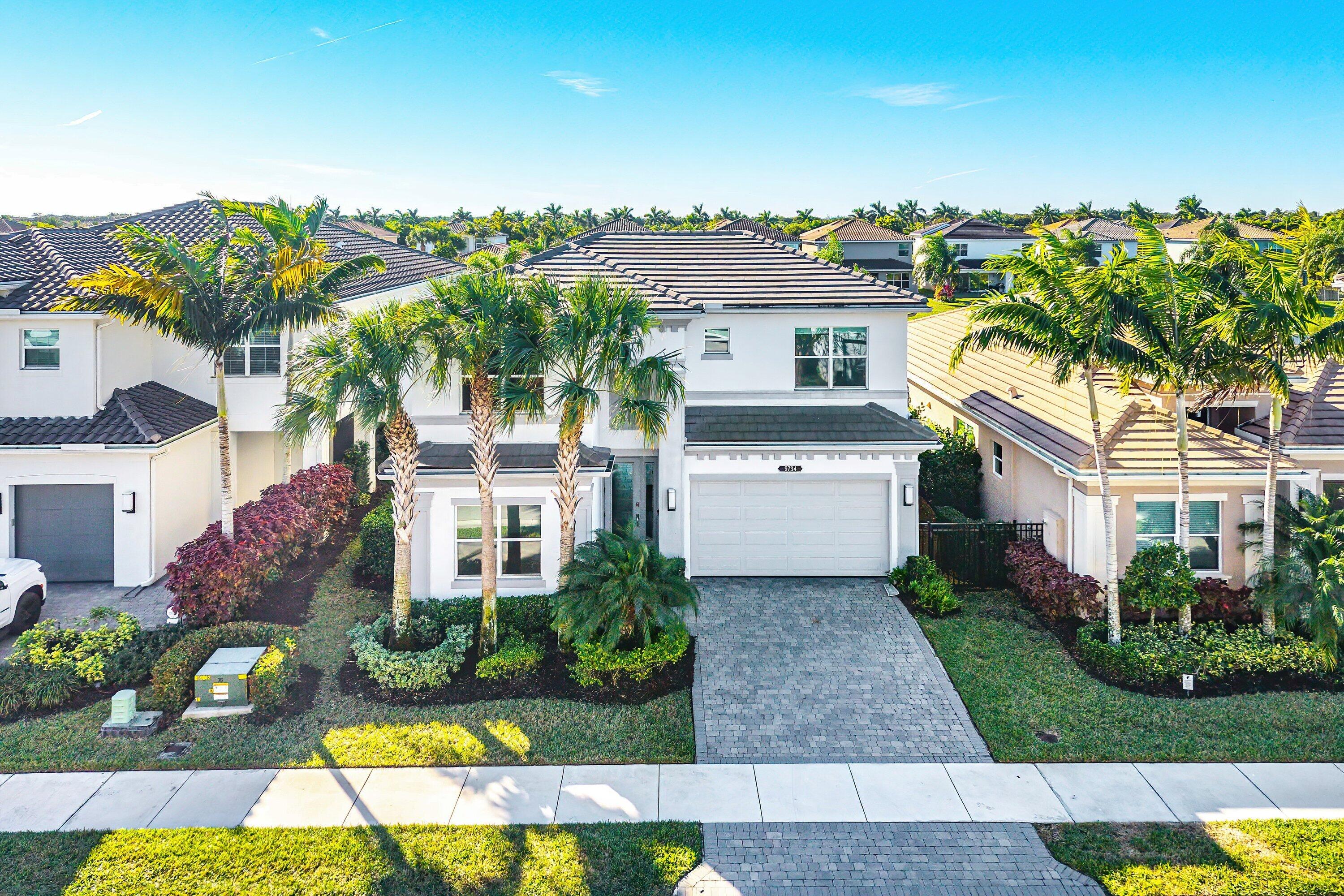 9734 Salty Bay Delray Beach, FL 33446