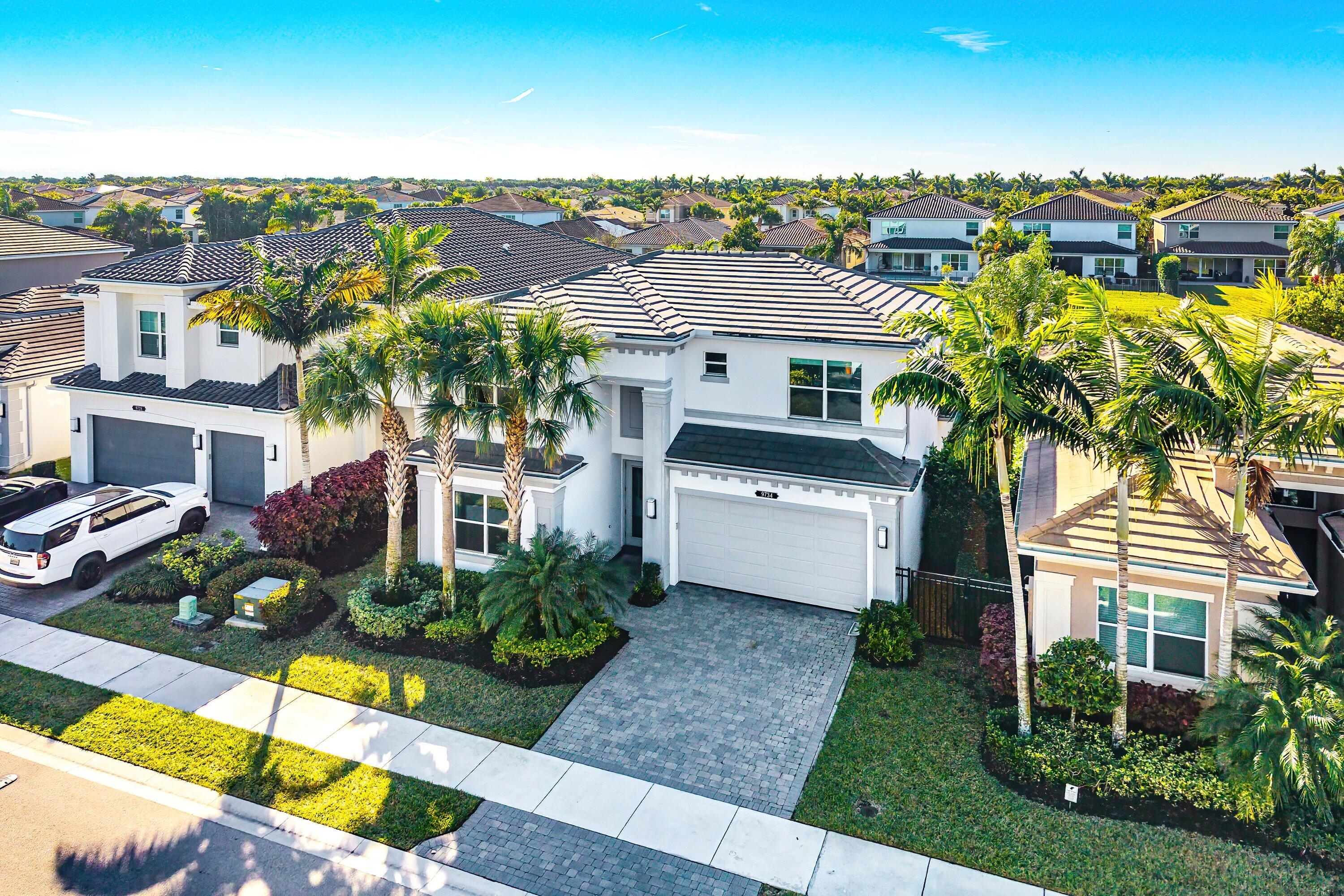 9734 Salty Bay Delray Beach, FL 33446