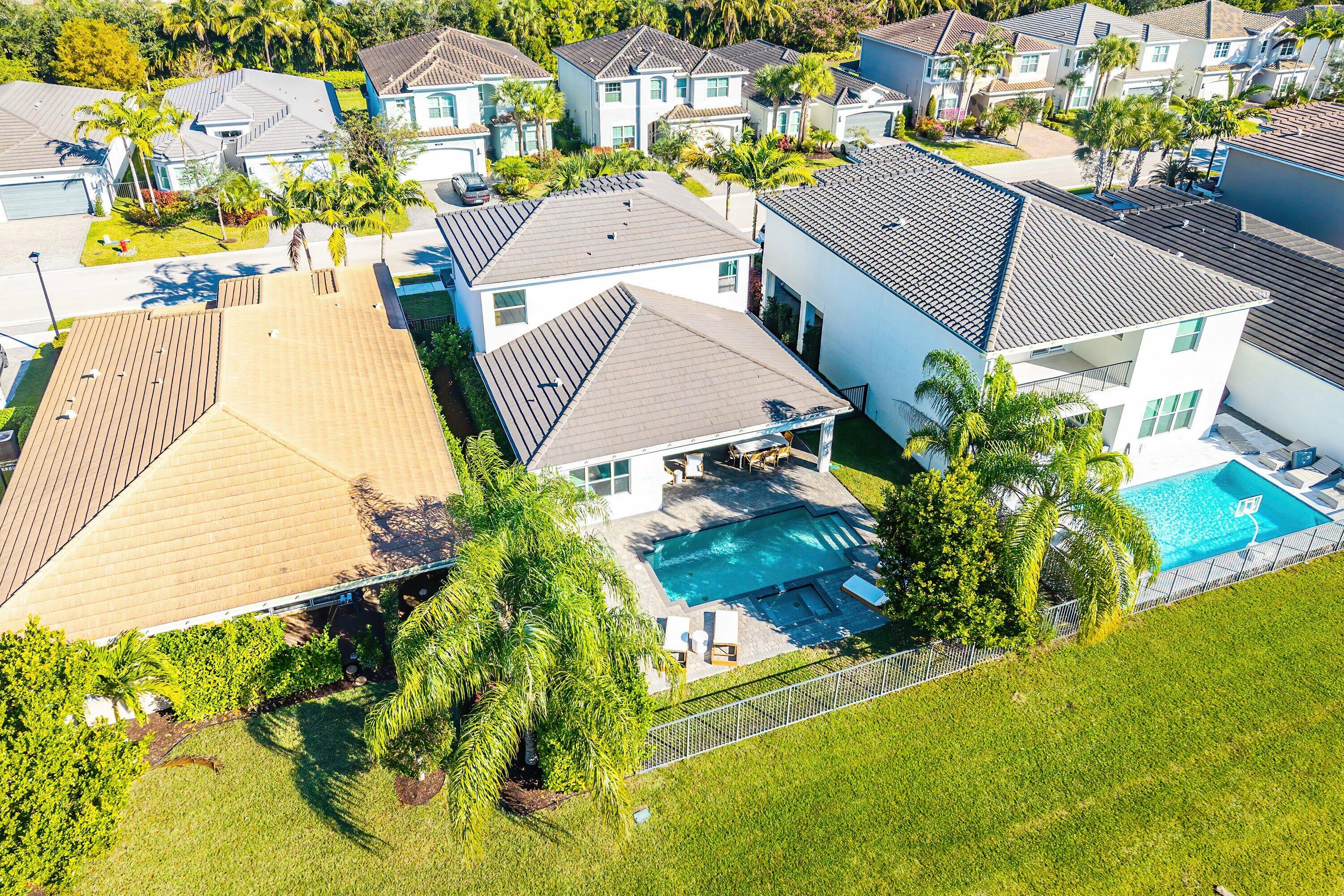 9734 Salty Bay Delray Beach, FL 33446