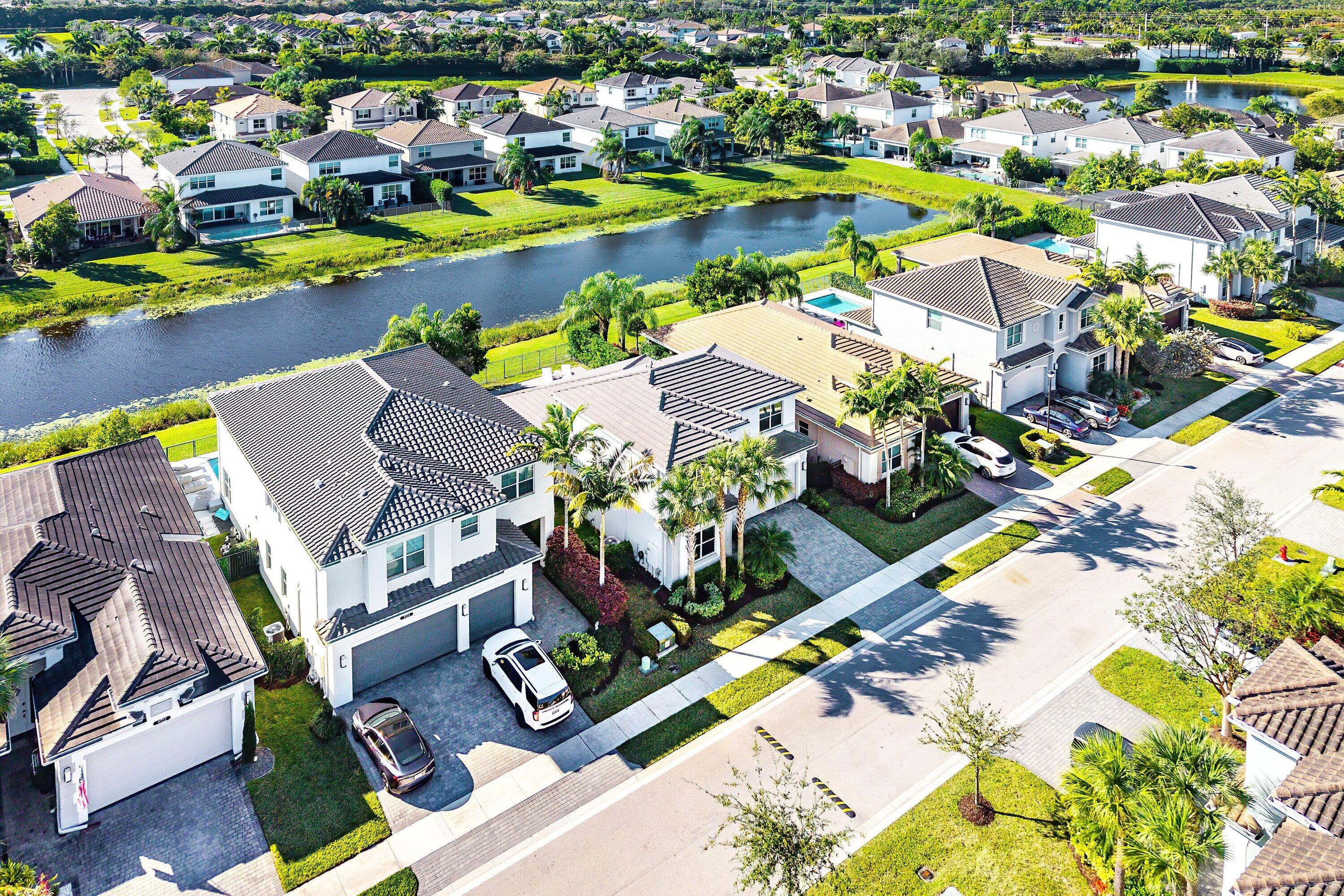 9734 Salty Bay Delray Beach, FL 33446