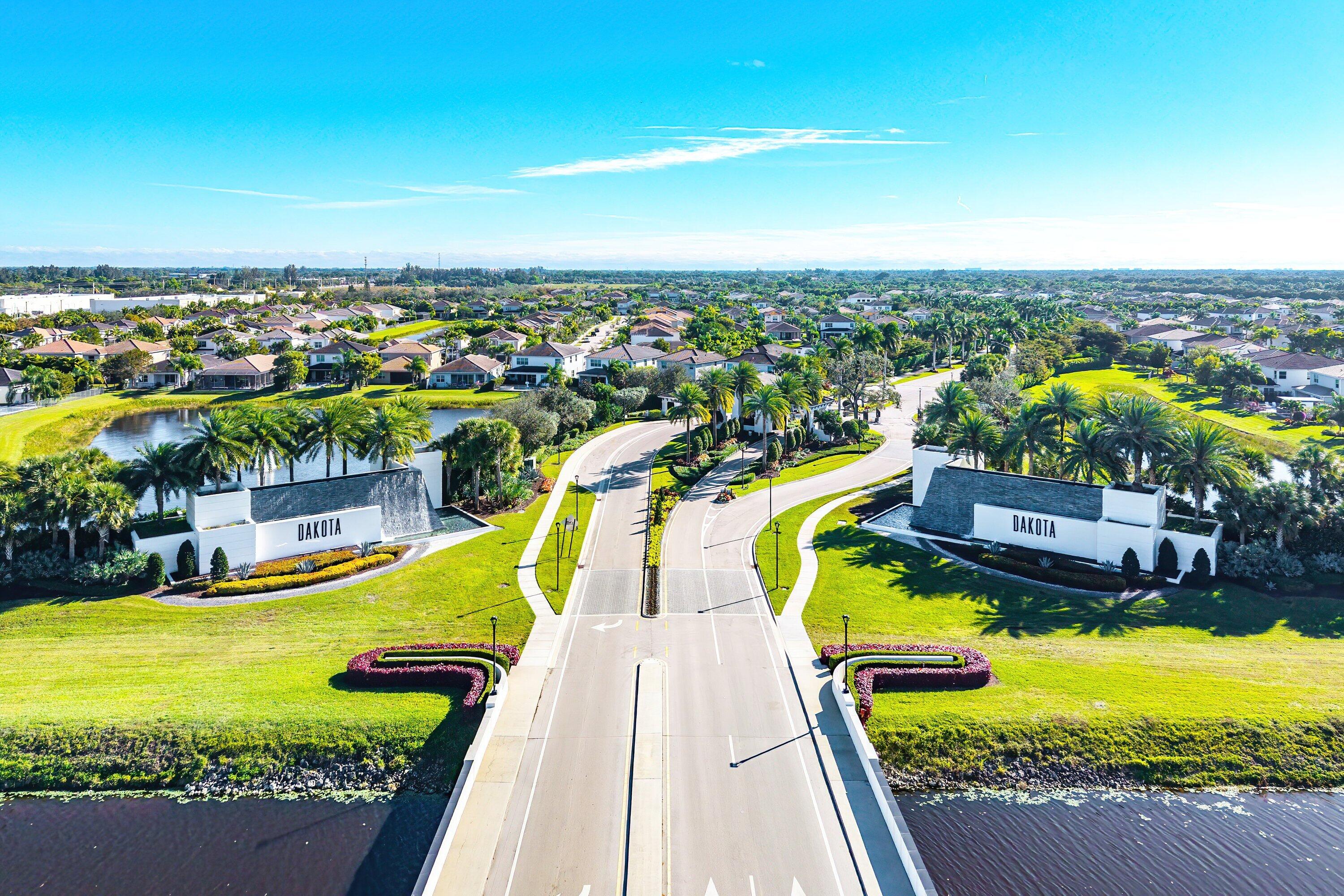 9734 Salty Bay Delray Beach, FL 33446