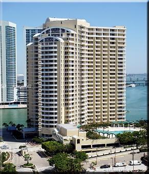 888 Brickell Key Dr #1210