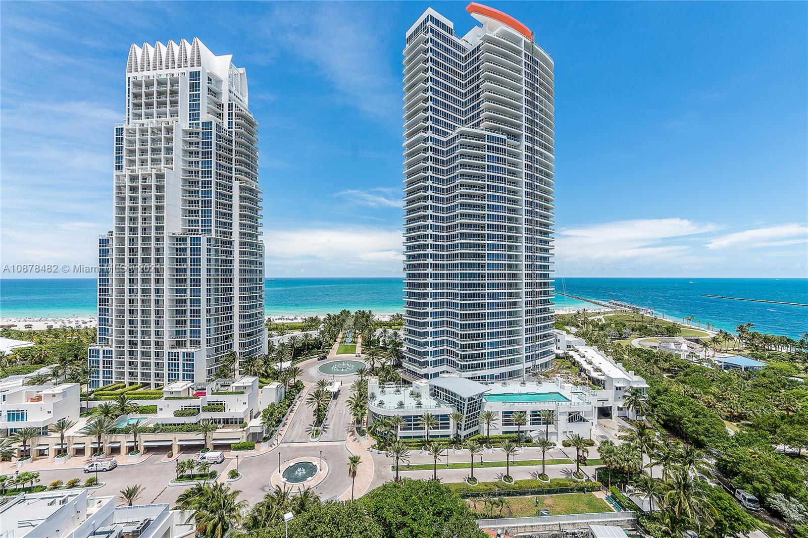 50 S Pointe Dr #514