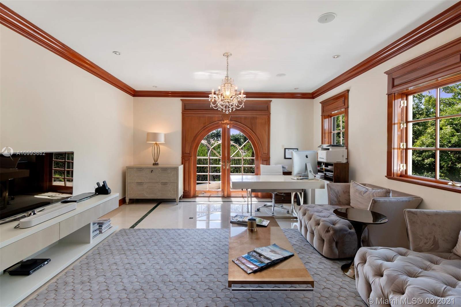 Gables Estates Miami Real Estate