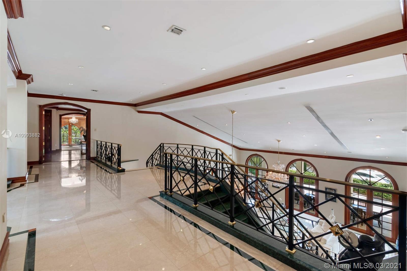 Gables Estates Miami Real Estate