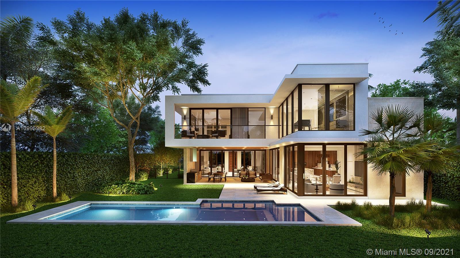 3567 Avocado Ave Miami, FL 33133