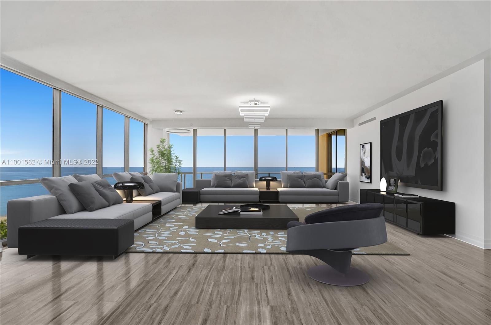 17749 Collins Ave #801