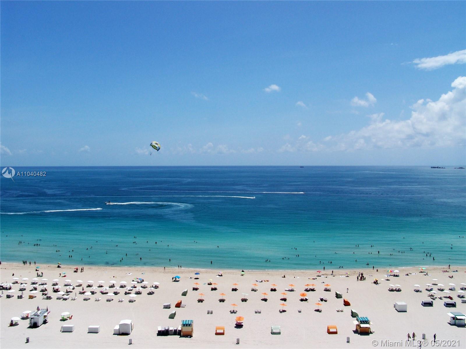 1455 Ocean Dr #1106