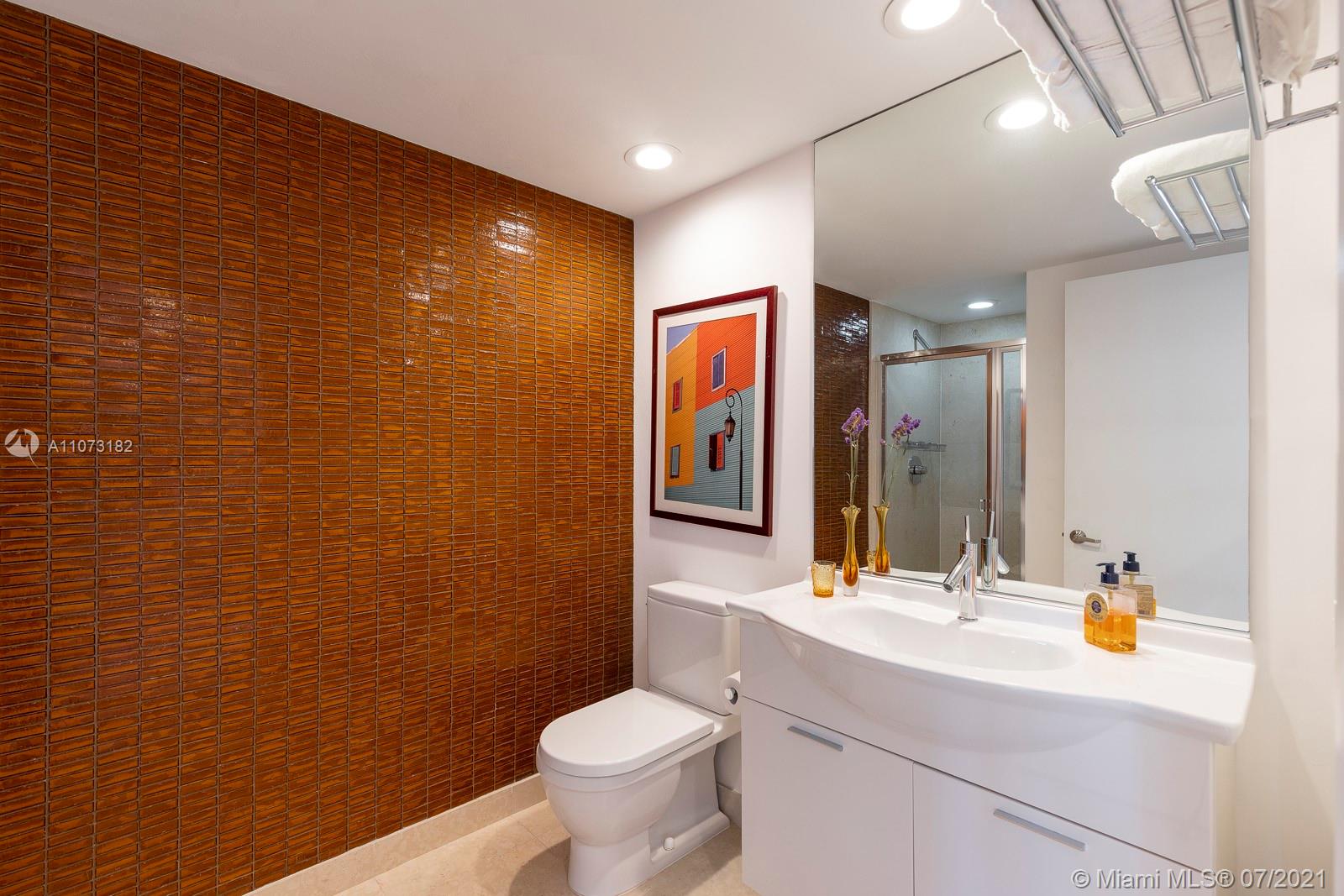 image Icon Brickell III (W Miami)16