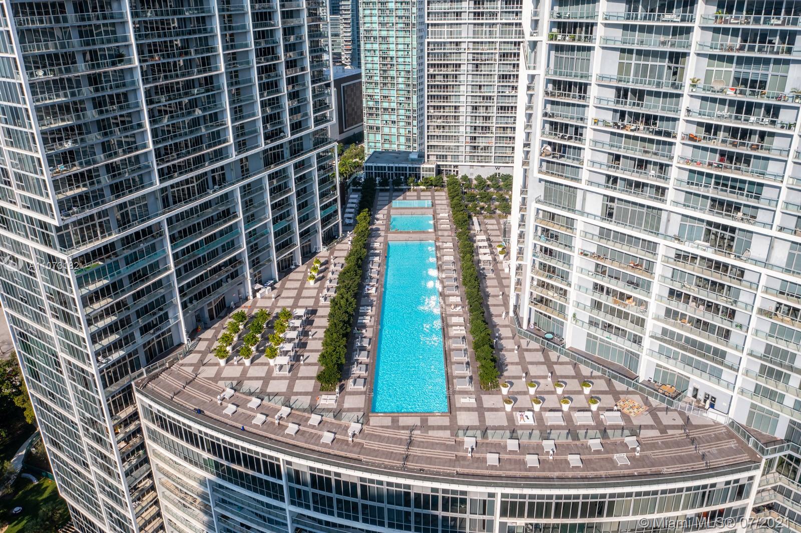 image Icon Brickell III (W Miami)19