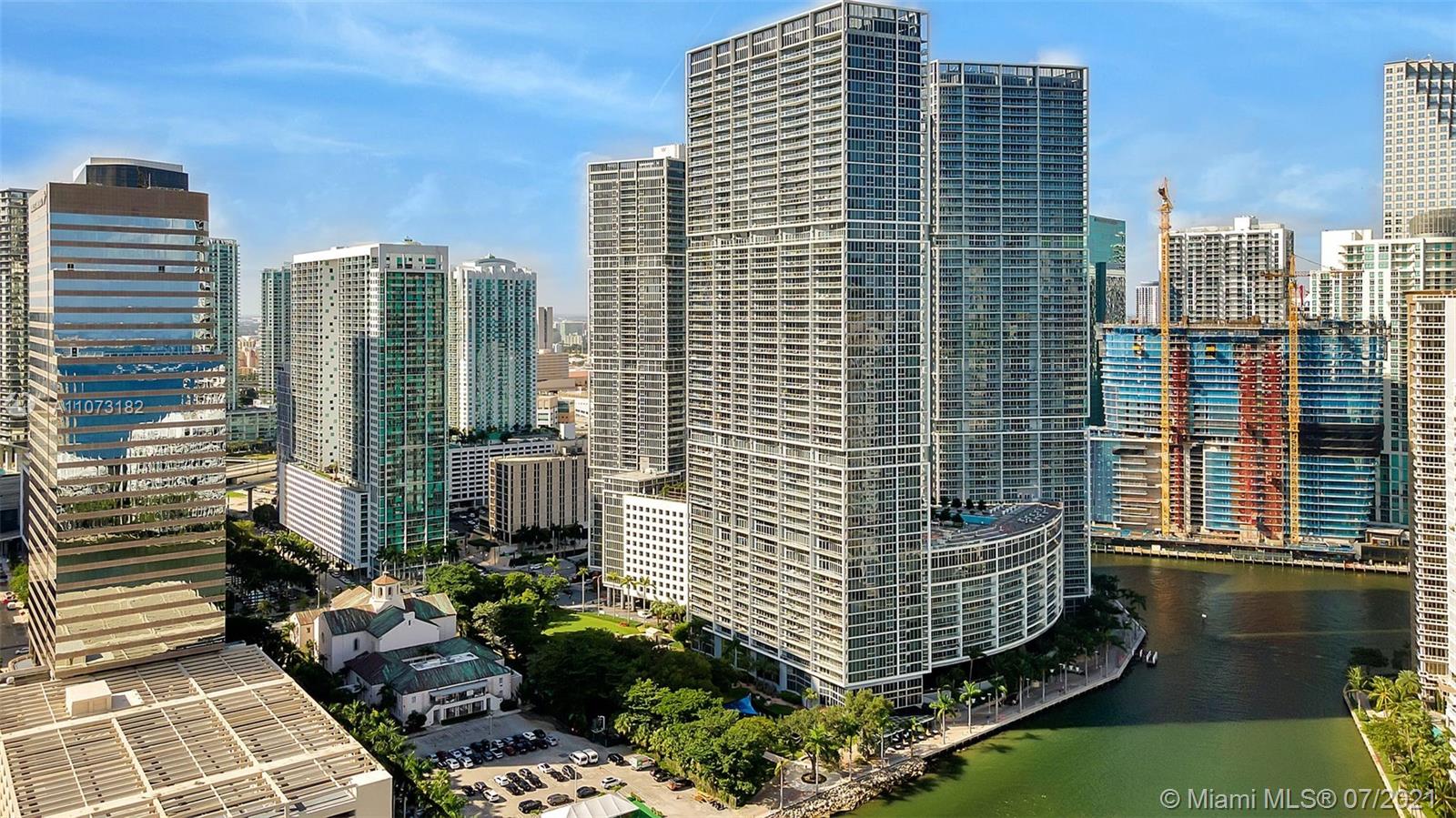 image Icon Brickell III (W Miami)20