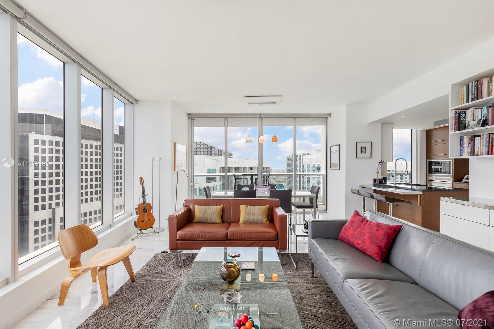 image Icon Brickell III (W Miami)6