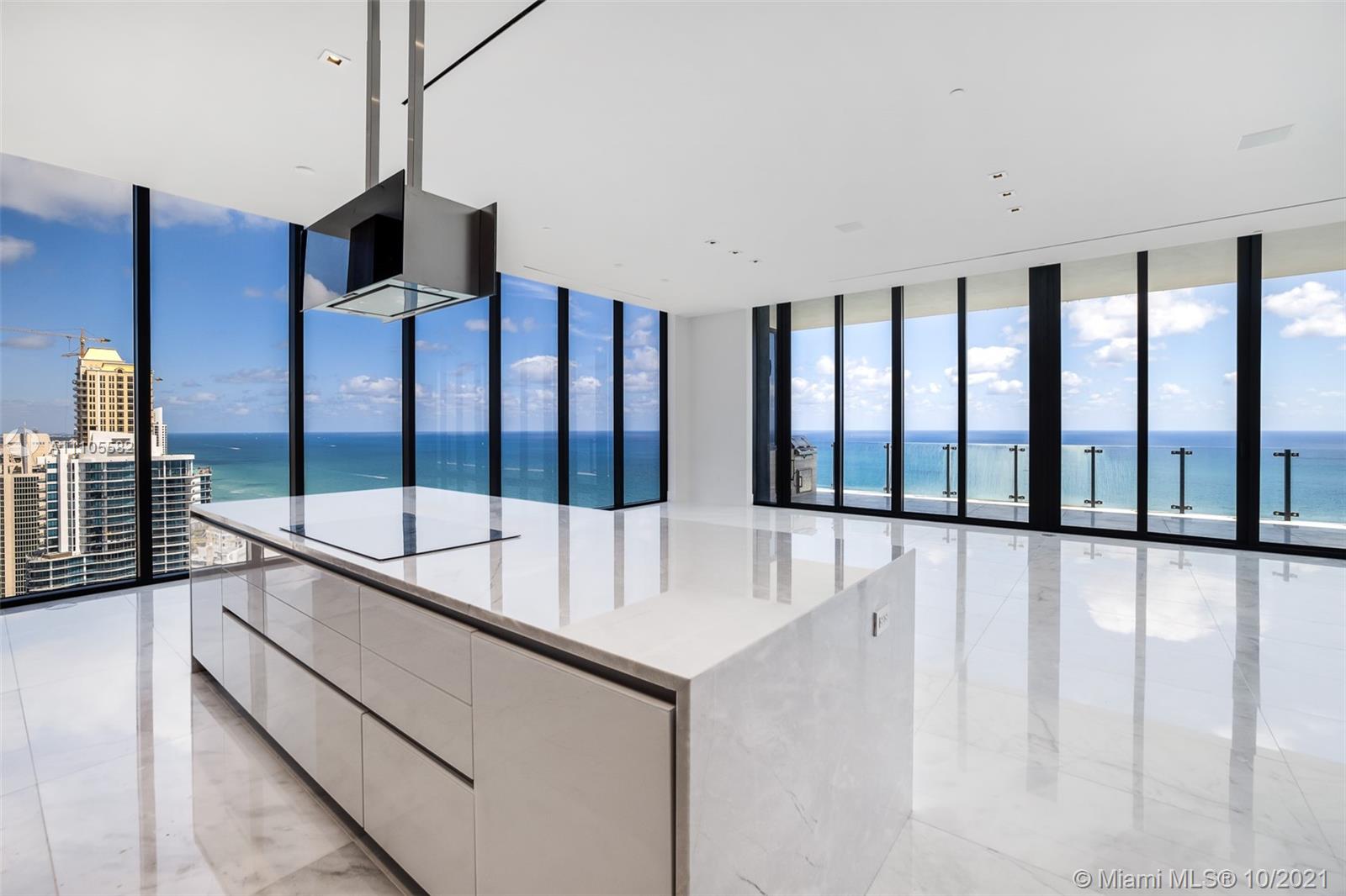 17141 Collins Ave #3901
