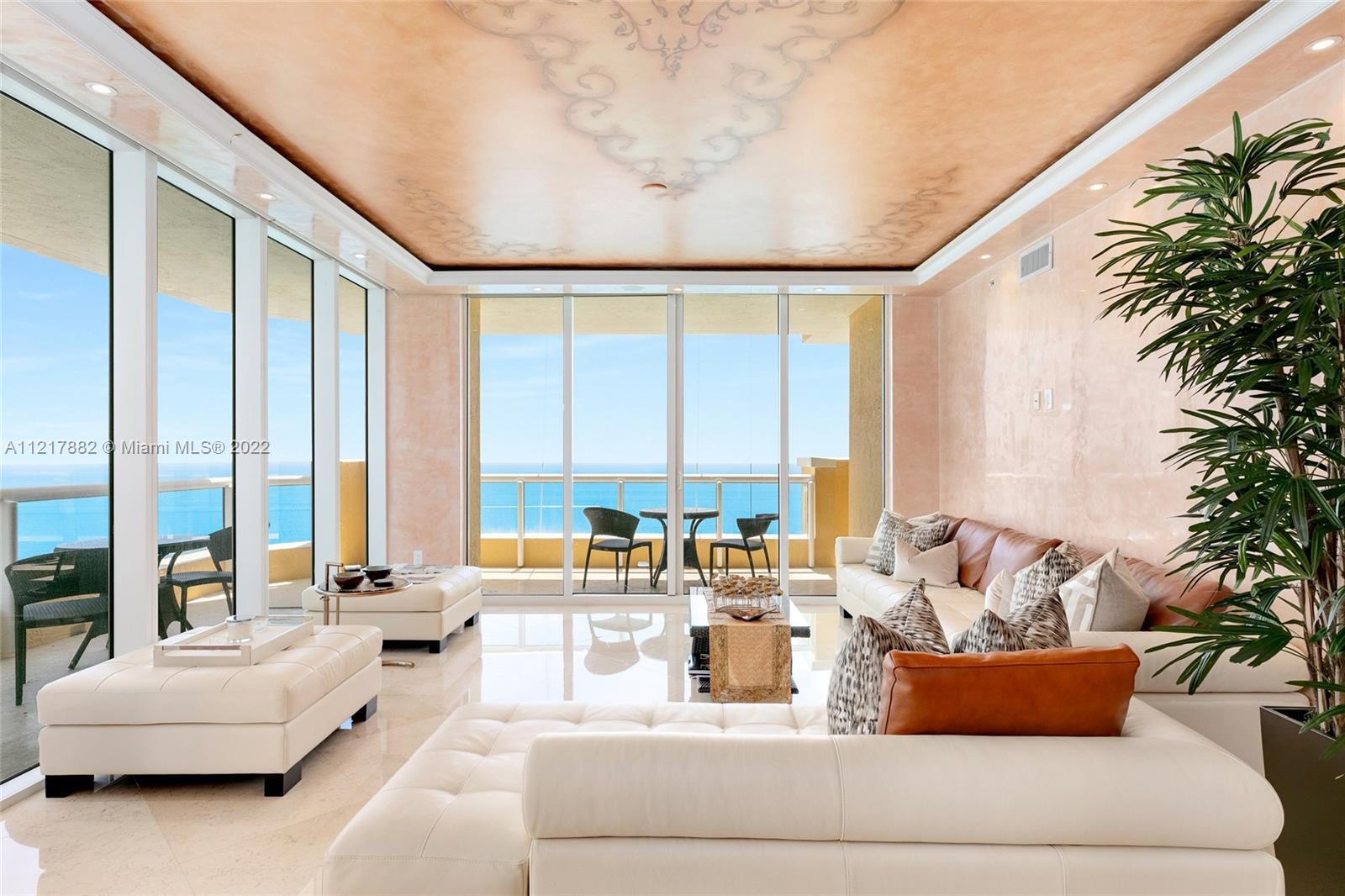 17875 Collins Ave #4001