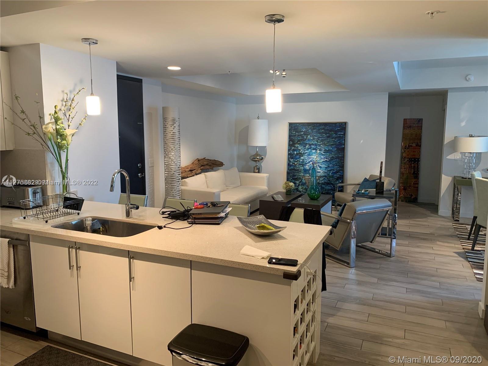 999 SW 1st Ave #2916
