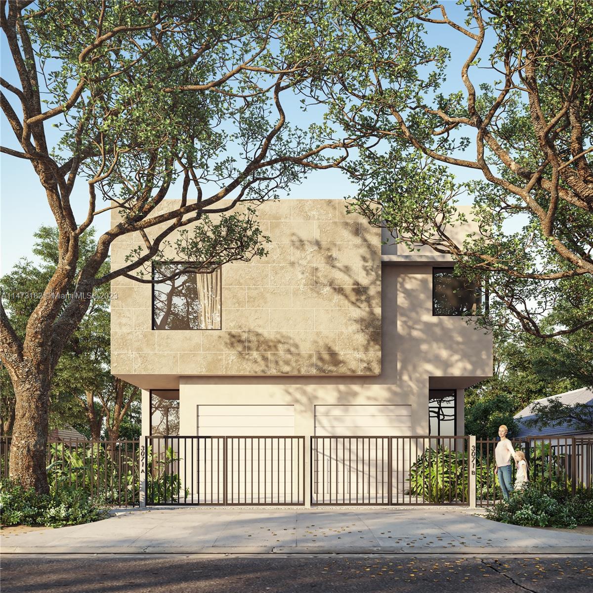 Townhouse