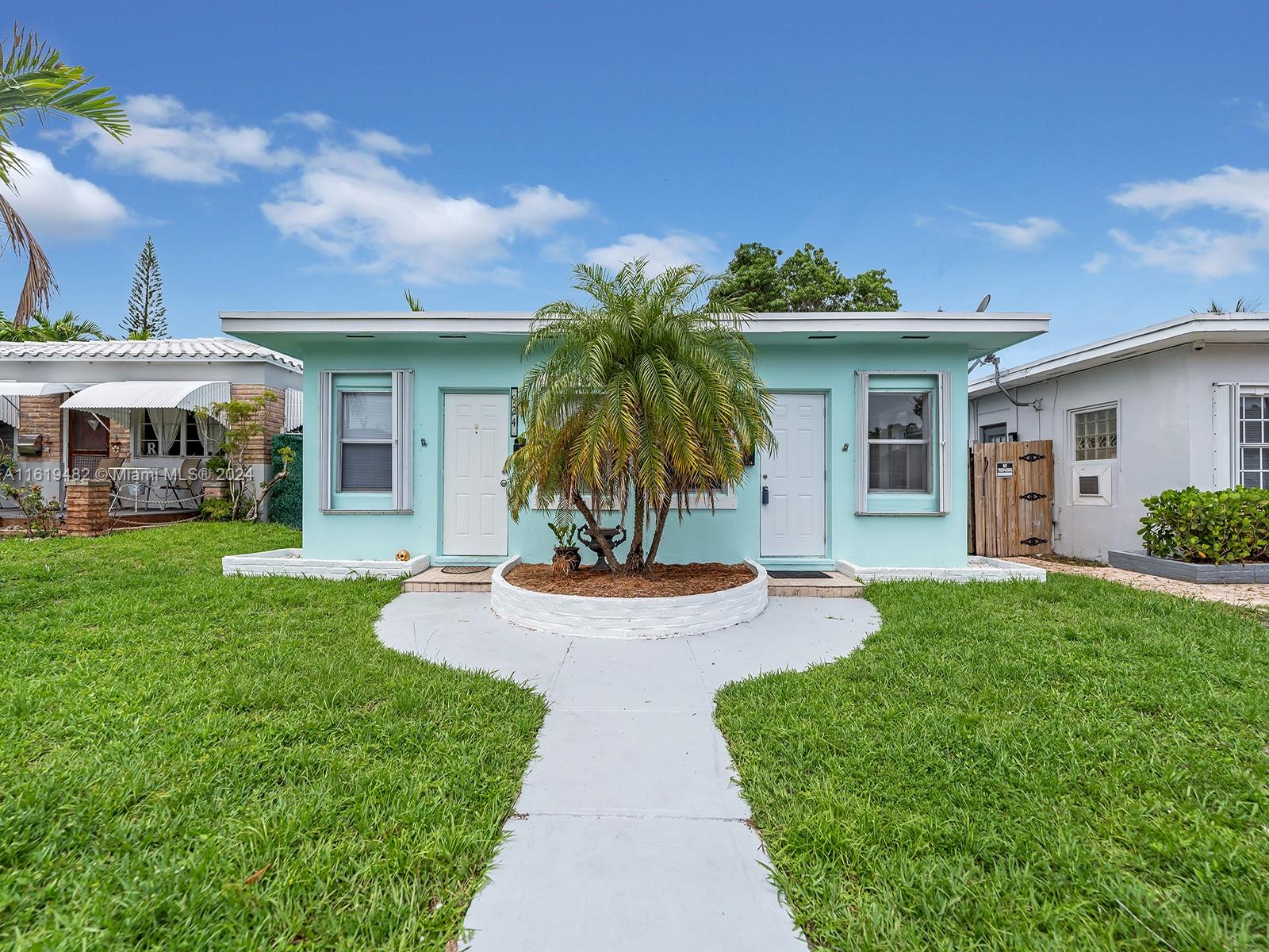 Duplex / Quad Plex / Triplex