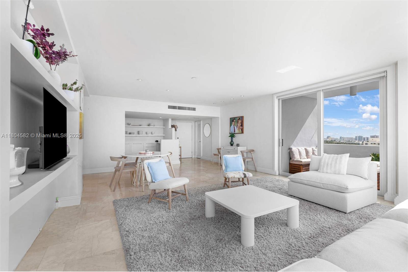 20 Island Ave #1509 Miami Beach, FL 33139